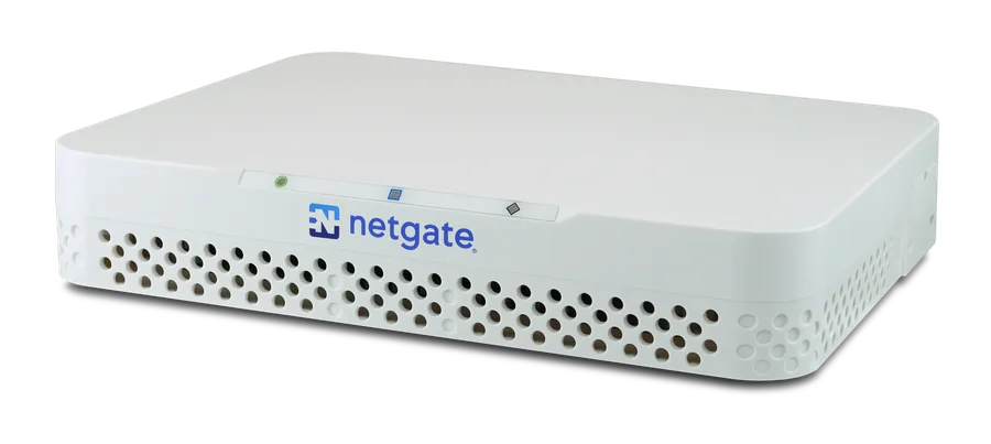 Netgate 6100